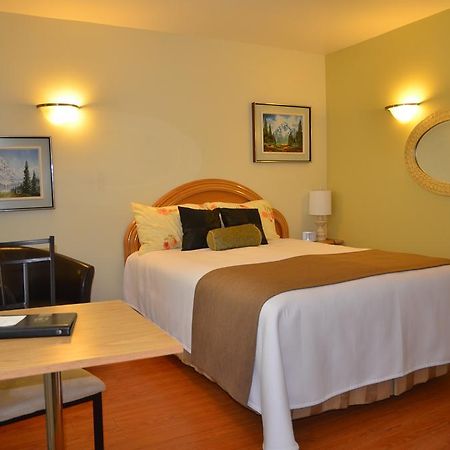 Motel Derfal Repentigny Extérieur photo