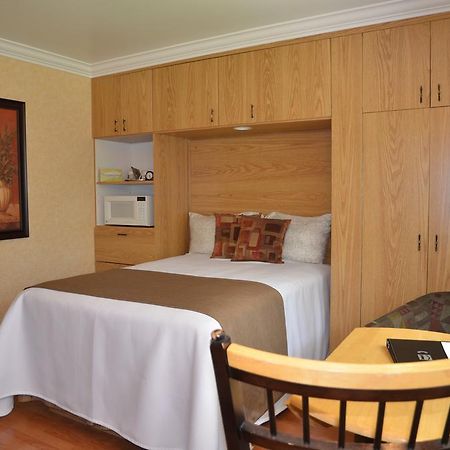 Motel Derfal Repentigny Extérieur photo