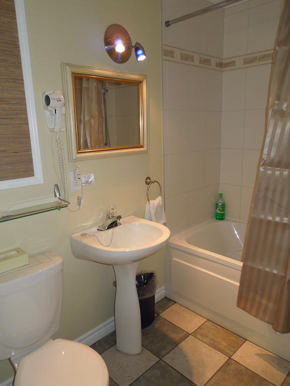Motel Derfal Repentigny Chambre photo