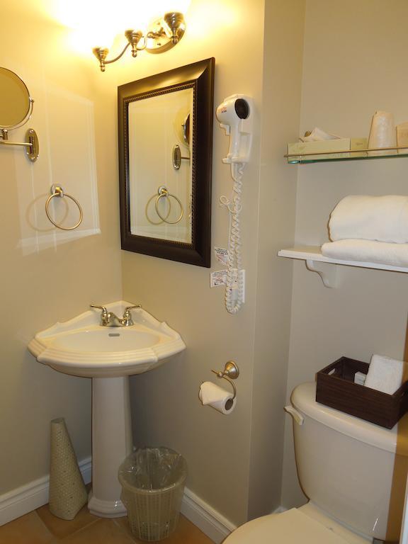 Motel Derfal Repentigny Extérieur photo