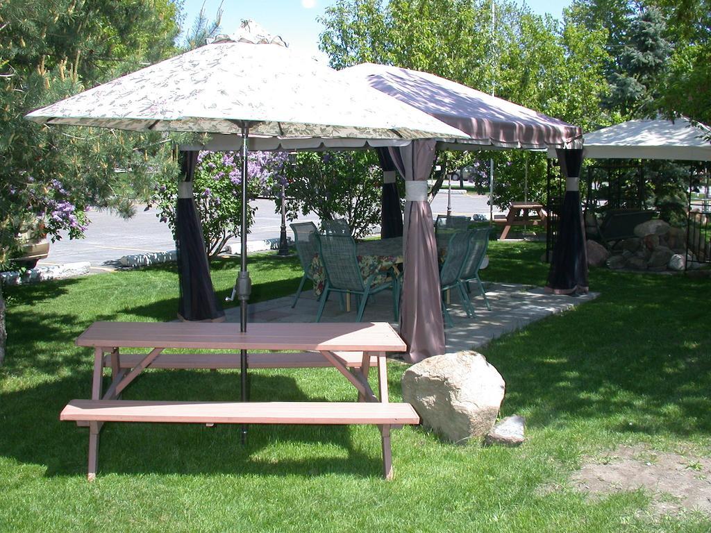 Motel Derfal Repentigny Extérieur photo