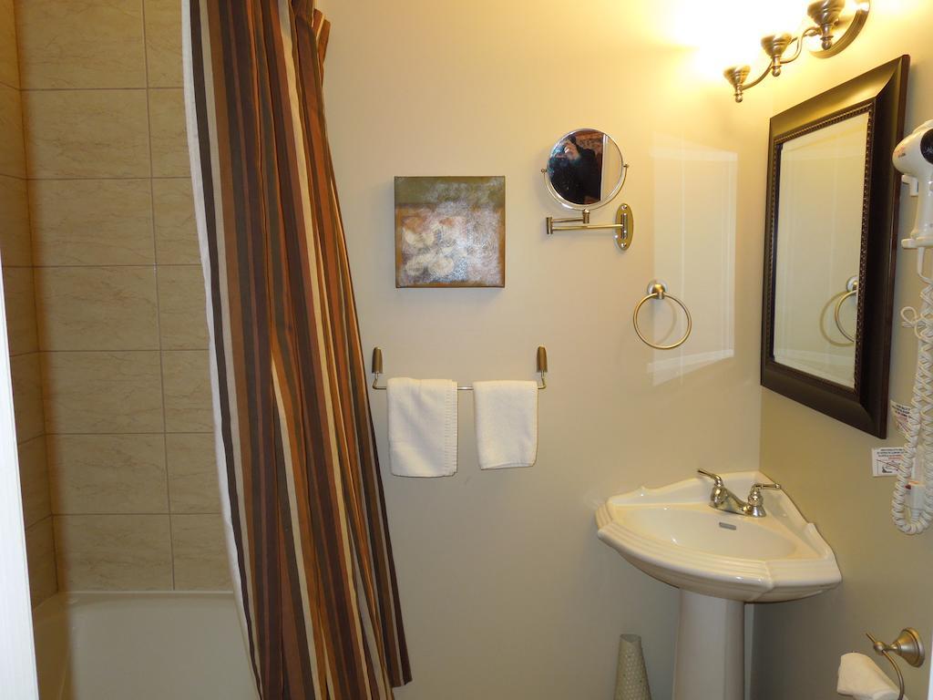 Motel Derfal Repentigny Chambre photo
