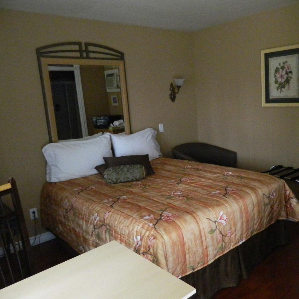 Motel Derfal Repentigny Extérieur photo