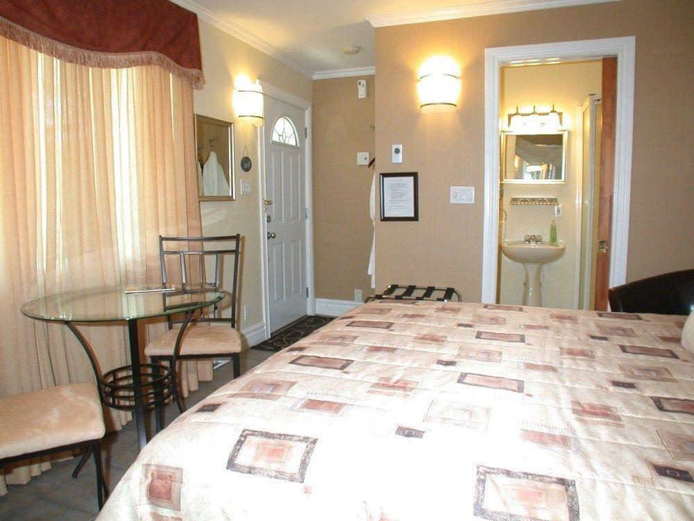 Motel Derfal Repentigny Extérieur photo