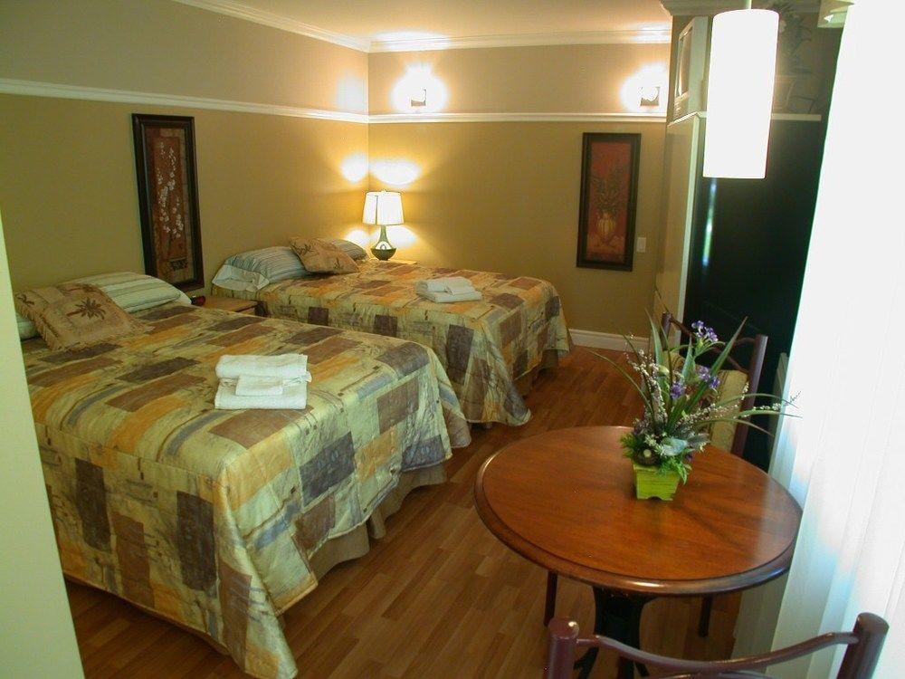 Motel Derfal Repentigny Extérieur photo