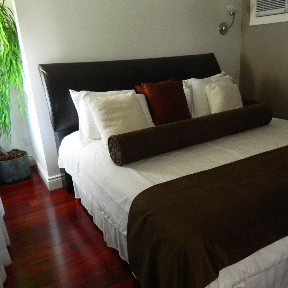 Motel Derfal Repentigny Extérieur photo