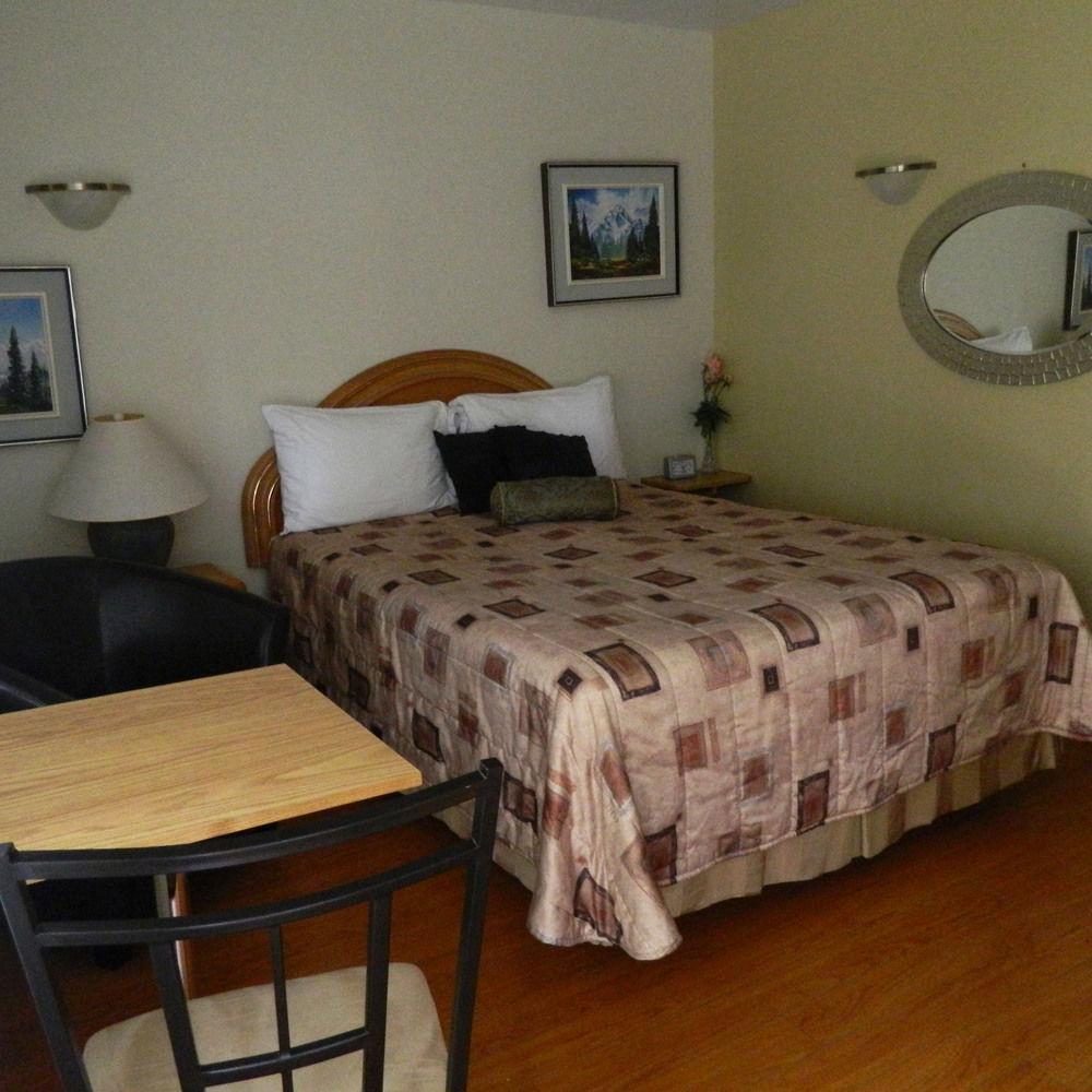 Motel Derfal Repentigny Extérieur photo