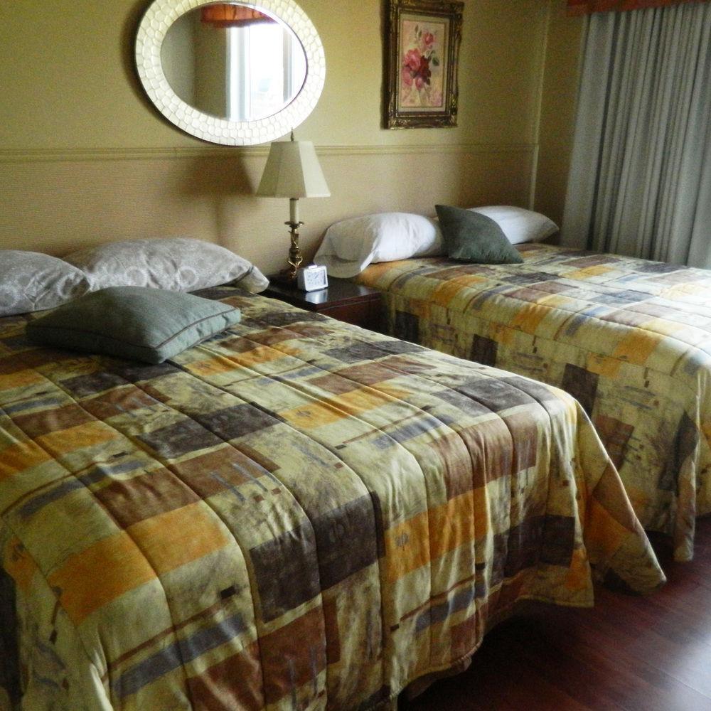 Motel Derfal Repentigny Extérieur photo