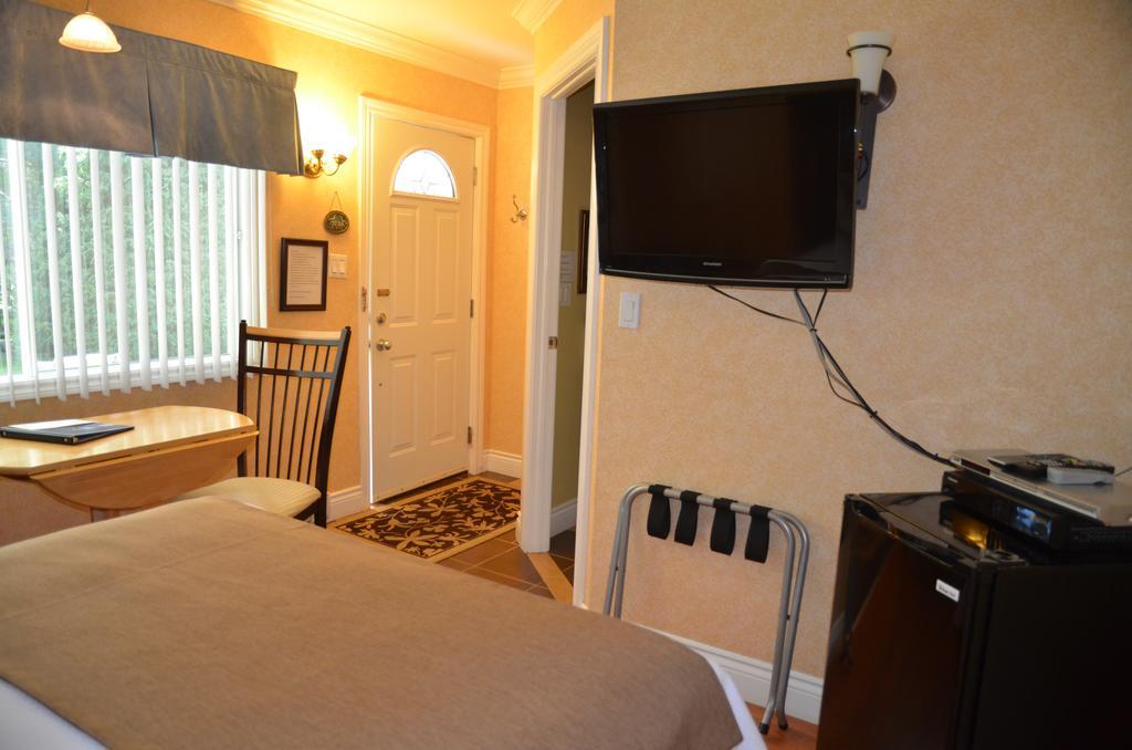 Motel Derfal Repentigny Extérieur photo
