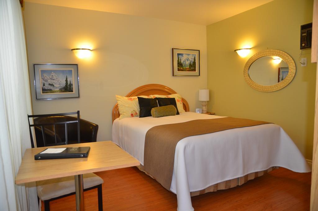 Motel Derfal Repentigny Extérieur photo