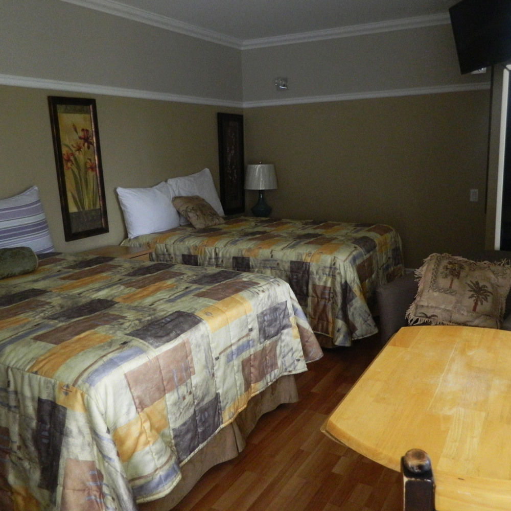 Motel Derfal Repentigny Extérieur photo
