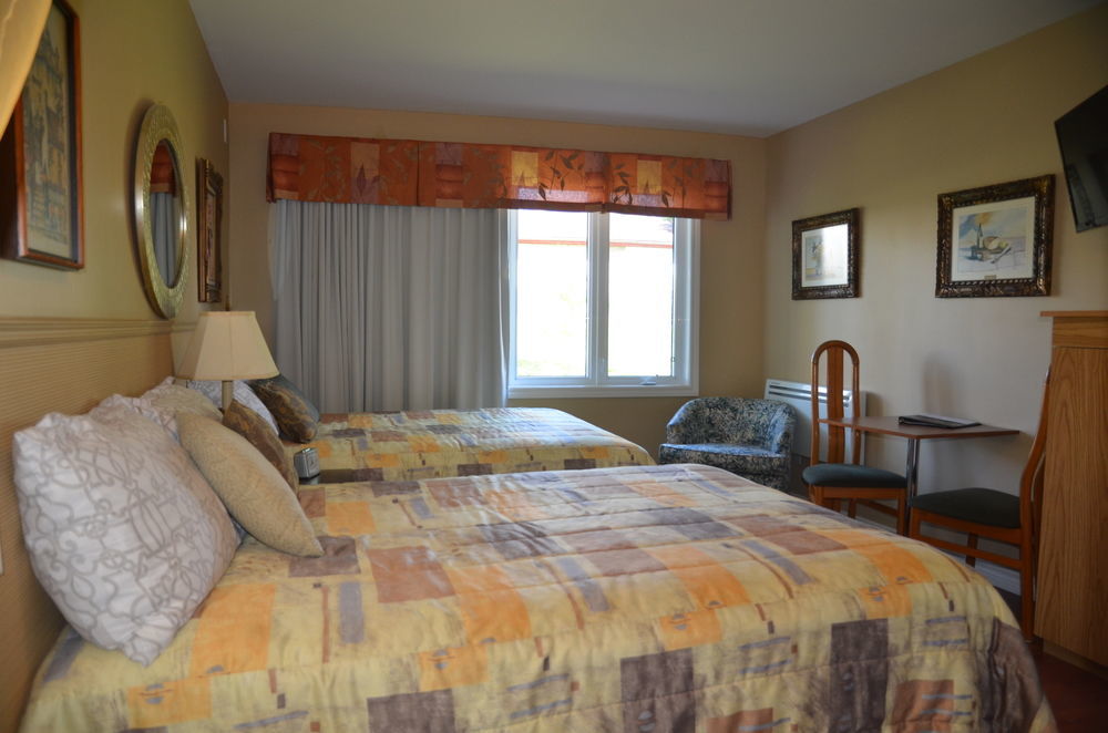 Motel Derfal Repentigny Extérieur photo