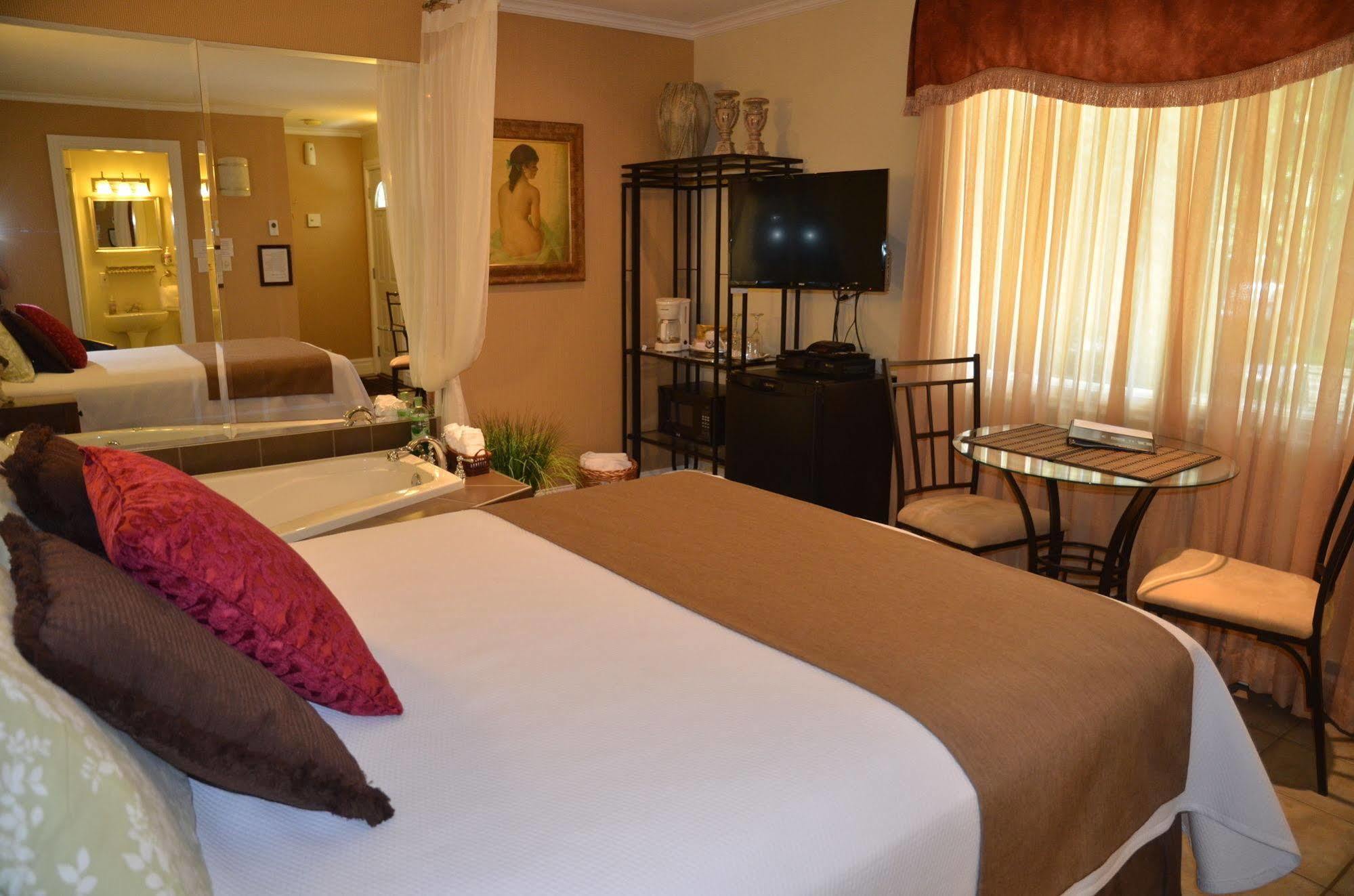 Motel Derfal Repentigny Extérieur photo