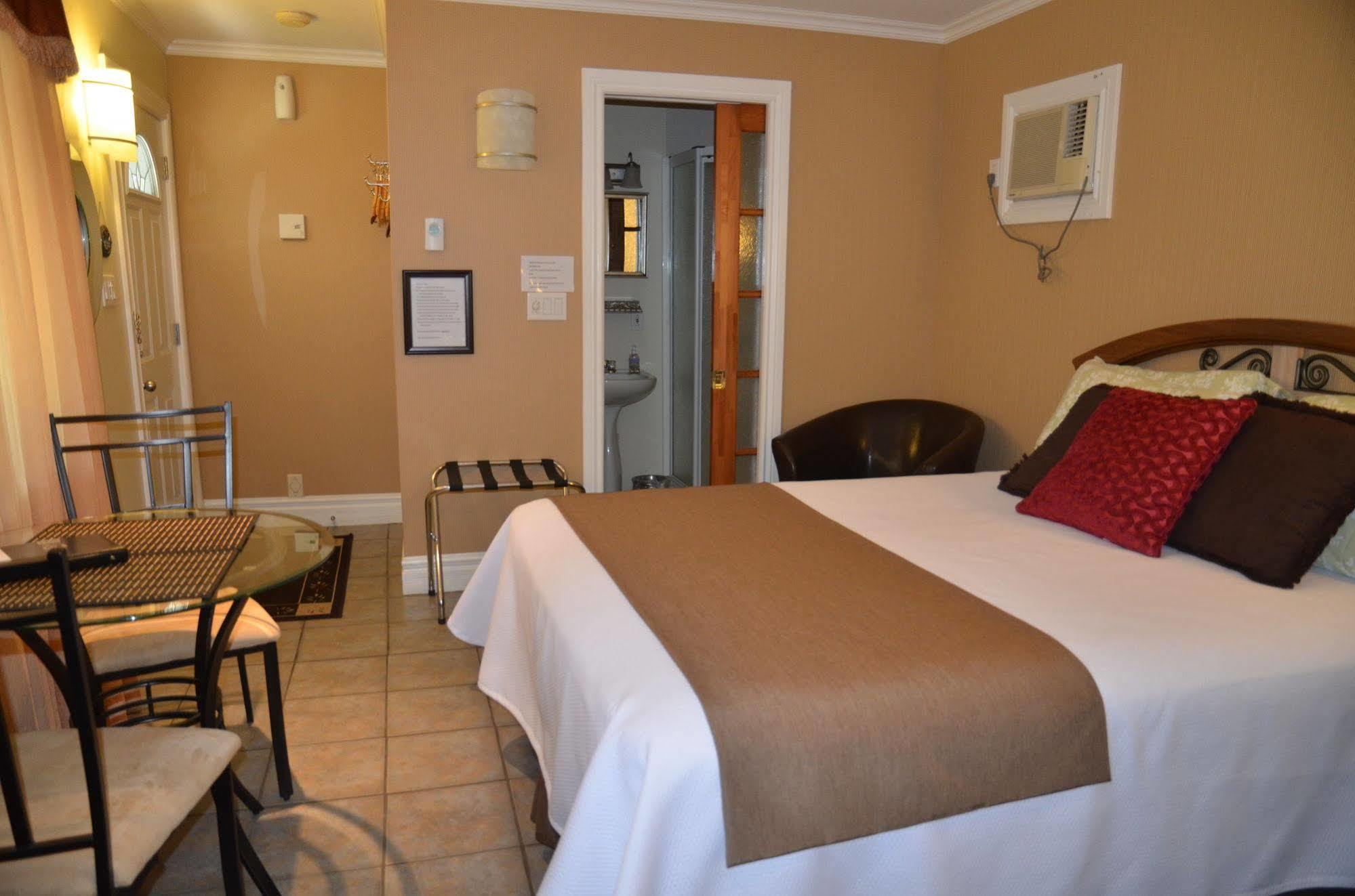 Motel Derfal Repentigny Extérieur photo
