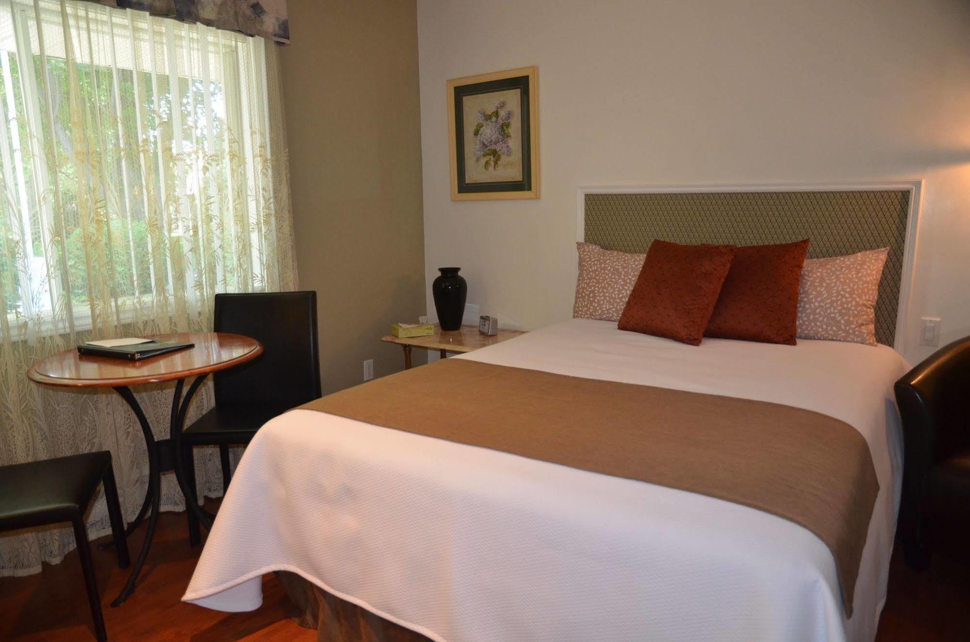Motel Derfal Repentigny Extérieur photo