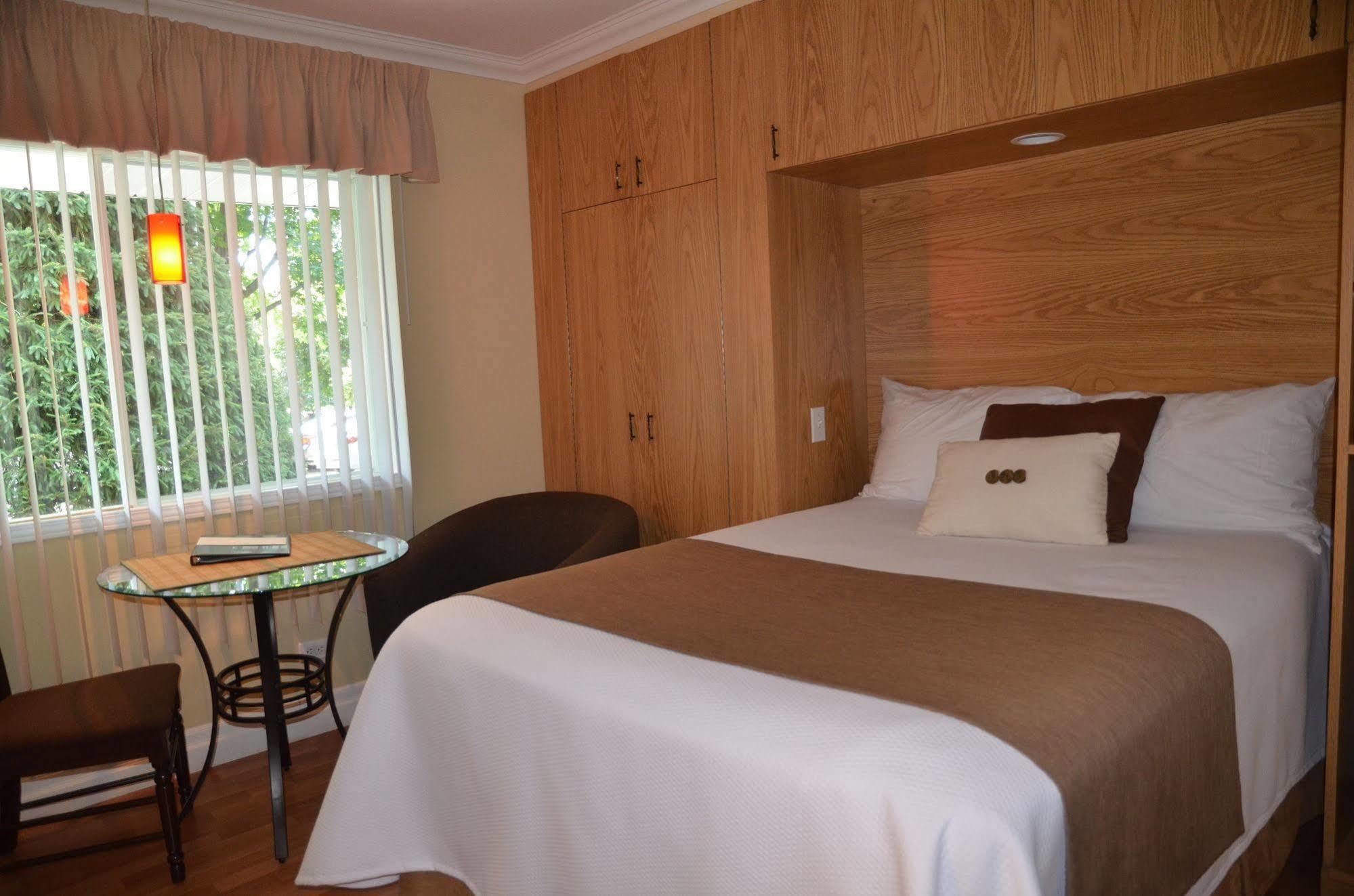 Motel Derfal Repentigny Extérieur photo