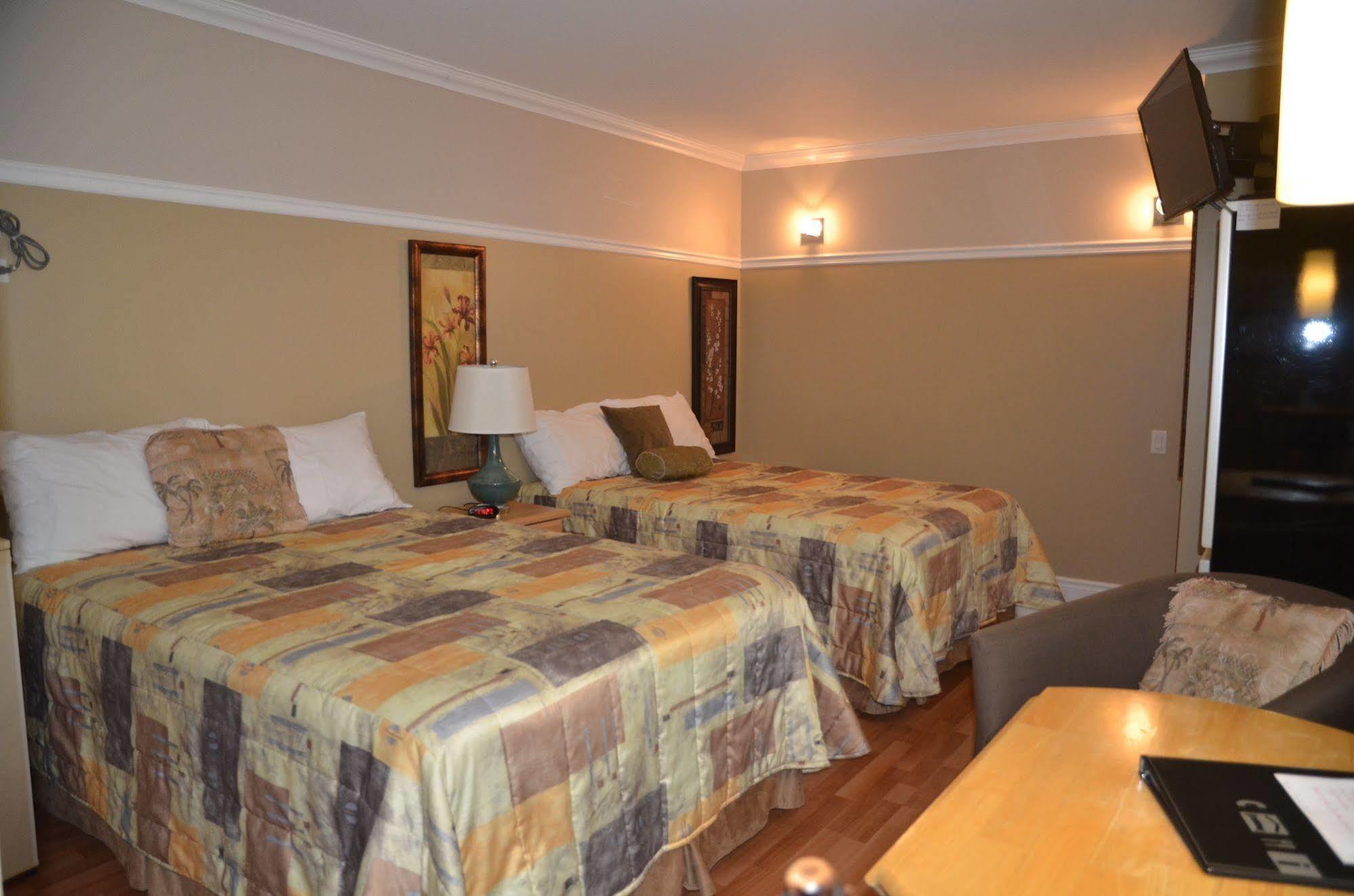 Motel Derfal Repentigny Extérieur photo