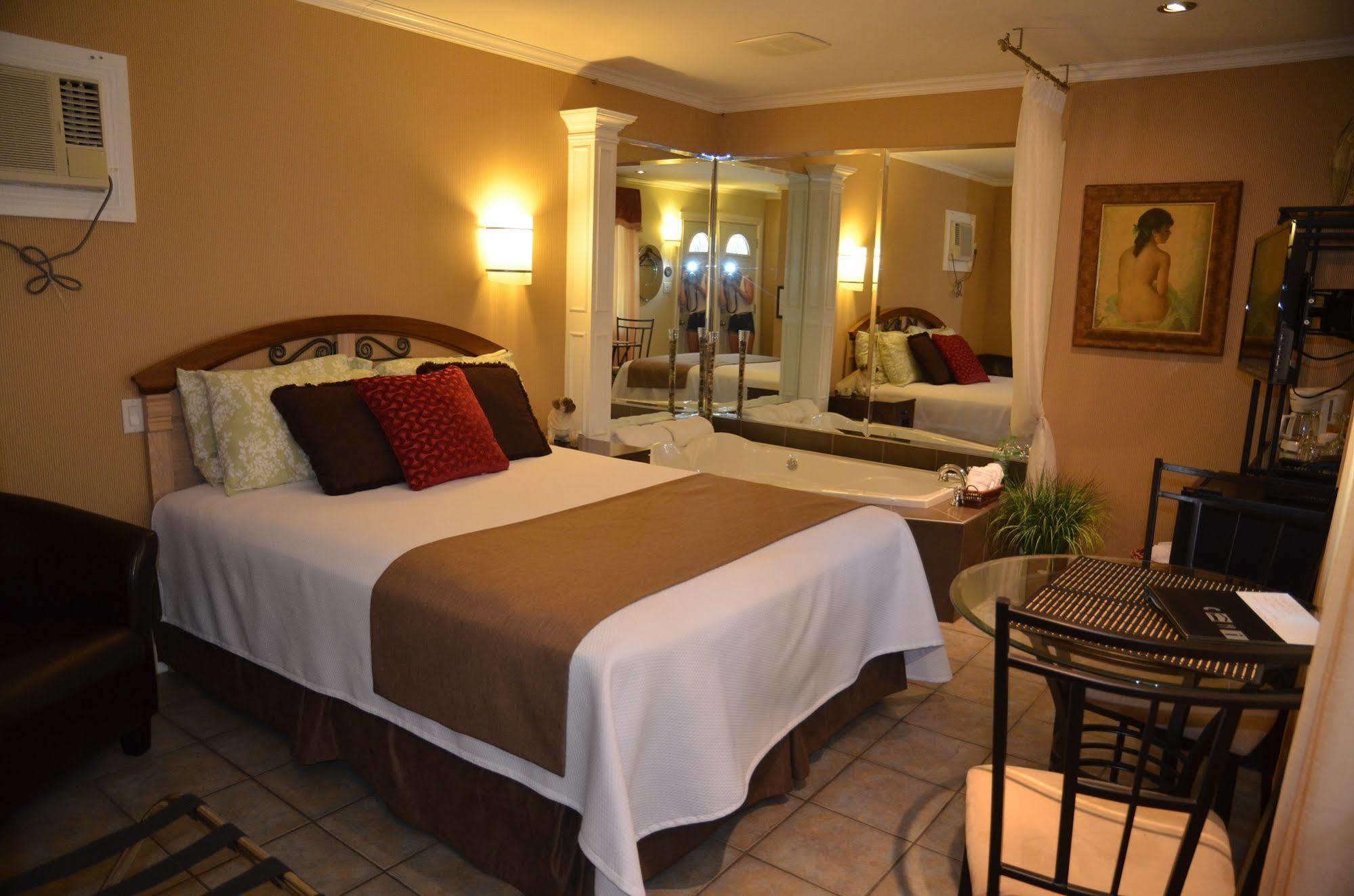 Motel Derfal Repentigny Extérieur photo