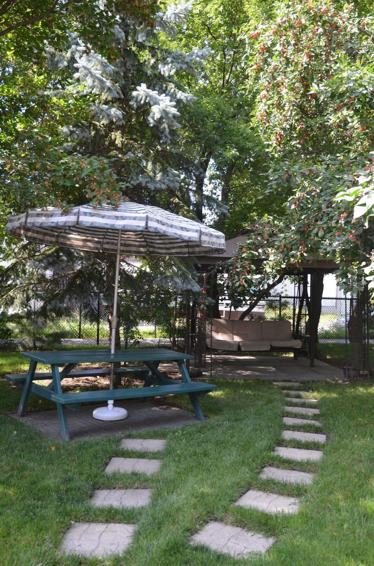 Motel Derfal Repentigny Extérieur photo
