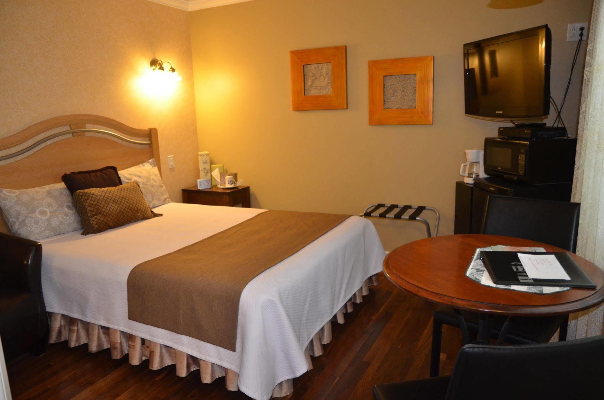 Motel Derfal Repentigny Extérieur photo