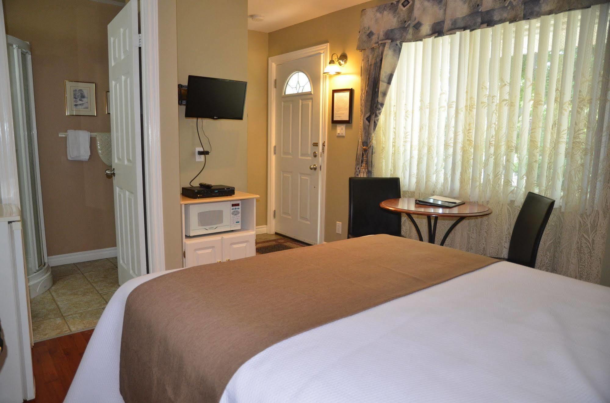 Motel Derfal Repentigny Extérieur photo